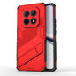 Punk Armor 2 in 1 PC + TPU Phone Case with Holder, For Redmi Note 15 5G Global 164mm, For Redmi K90 Pro Max / Poco F8 Ultra, For Redmi K90 / Poco F8 Pro