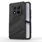 Punk Armor 2 in 1 PC + TPU Phone Case with Holder, For Redmi Note 15 Pro+ 5G Global 163.3mm, For Redmi Note 15 Pro 5G Global 163.6mm, For Redmi Note 15 5G Global 164mm