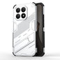 Punk Armor 2 in 1 PC + TPU Phone Case with Holder, For Xiaomi 15T Pro 5G Global, For Xiaomi 15T 5G Global, For Redmi A5 4G 171.1mm / Poco C71