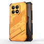 Punk Armor 2 in 1 PC + TPU Phone Case with Holder, For Xiaomi 15T Pro 5G Global, For Xiaomi 15T 5G Global, For Redmi A5 4G 171.1mm / Poco C71