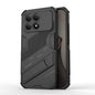 Punk Armor 2 in 1 PC + TPU Phone Case with Holder, For Redmi Note 15 5G Global 164mm, For Redmi K90 Pro Max / Poco F8 Ultra, For Redmi K90 / Poco F8 Pro