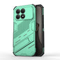 Punk Armor 2 in 1 PC + TPU Phone Case with Holder, For Redmi Note 15 5G Global 164mm, For Redmi K90 Pro Max / Poco F8 Ultra, For Redmi K90 / Poco F8 Pro