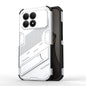 Punk Armor 2 in 1 PC + TPU Phone Case with Holder, For Redmi Note 15 5G Global 164mm, For Redmi K90 Pro Max / Poco F8 Ultra, For Redmi K90 / Poco F8 Pro