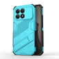 Punk Armor 2 in 1 PC + TPU Phone Case with Holder, For Redmi Note 15 5G Global 164mm, For Redmi K90 Pro Max / Poco F8 Ultra, For Redmi K90 / Poco F8 Pro