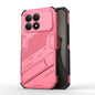 Punk Armor 2 in 1 PC + TPU Phone Case with Holder, For Redmi Note 15 5G Global 164mm, For Redmi K90 Pro Max / Poco F8 Ultra, For Redmi K90 / Poco F8 Pro