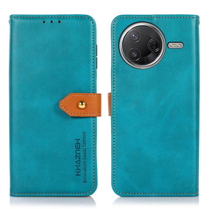 KHAZNEH Cowhide Texture Flip Leather Phone Case, For Redmi K80 / K80 Pro, For Redmi Note 14 4G 164.84mm, For Redmi Turbo 4 Pro, For Xiaomi Redmi Turbo 4, For Redmi 14 4G, For Xiaomi Redmi 13 4G