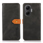 KHAZNEH Cowhide Texture Flip Leather Phone Case, For Redmi K80 / K80 Pro, For Redmi Note 14 4G 164.84mm, For Redmi Turbo 4 Pro, For Xiaomi Redmi Turbo 4, For Redmi 14 4G, For Xiaomi Redmi 13 4G