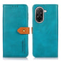 KHAZNEH Cowhide Texture Flip Leather Phone Case, For Redmi 15 5G Global / 15 4G SEA, For Redmi 15 5G / 4G EU 171mm, For Redmi 13X, For Redmi A5 4G 173.3mm, For Redmi A5 4G 171.7mm / Poco C71, For Redmi Note 14S 4G