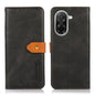 KHAZNEH Cowhide Texture Flip Leather Phone Case, For Redmi 15 5G Global / 15 4G SEA, For Redmi 15 5G / 4G EU 171mm, For Redmi 13X, For Redmi A5 4G 173.3mm, For Redmi A5 4G 171.7mm / Poco C71, For Redmi Note 14S 4G