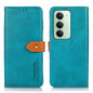 KHAZNEH Cowhide Texture Flip Leather Phone Case, For Redmi Note 15 Pro 4G Global 163.2mm, For Redmi K90/Poco F8 Pro, For Redmi Note 15 Pro 5G Global 163.6mm, For Redmi 15C 5G / 4G EU 173mm, For Redmi 15 5G Global / 15 4G SEA, For Redmi 15 5G / 4G EU 171mm