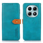 KHAZNEH Cowhide Texture Flip Leather Phone Case, For Redmi A7 Pro 171mm/Poco C85x 5G, For Redmi Turbo 5 Max / Poco X8 Pro Max, For Redmi Turbo 5 5G / Poco X8 Pro 5G, For Redmi Note 15 Pro+ 5G Global 163.3, For Redmi Note 15 5G Global 164mm             ...