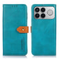 KHAZNEH Cowhide Texture Flip Leather Phone Case, For Redmi A7 Pro 171mm/Poco C85x 5G, For Redmi Turbo 5 Max / Poco X8 Pro Max, For Redmi Turbo 5 5G / Poco X8 Pro 5G, For Redmi Note 15 Pro+ 5G Global 163.3, For Redmi Note 15 5G Global 164mm             ...