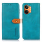 KHAZNEH Cowhide Texture Flip Leather Phone Case, For Redmi A7 Pro 171mm/Poco C85x 5G, For Redmi Turbo 5 Max / Poco X8 Pro Max, For Redmi Turbo 5 5G / Poco X8 Pro 5G, For Redmi Note 15 Pro+ 5G Global 163.3, For Redmi Note 15 5G Global 164mm             ...