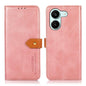 KHAZNEH Cowhide Texture Flip Leather Phone Case, For Redmi A7 Pro 171mm/Poco C85x 5G, For Redmi Turbo 5 Max / Poco X8 Pro Max, For Redmi Turbo 5 5G / Poco X8 Pro 5G, For Redmi Note 15 Pro+ 5G Global 163.3, For Redmi Note 15 5G Global 164mm             ...
