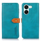 KHAZNEH Cowhide Texture Flip Leather Phone Case, For Redmi A7 Pro 171mm/Poco C85x 5G, For Redmi Turbo 5 Max / Poco X8 Pro Max, For Redmi Turbo 5 5G / Poco X8 Pro 5G, For Redmi Note 15 Pro+ 5G Global 163.3, For Redmi Note 15 5G Global 164mm             ...