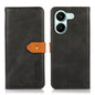 KHAZNEH Cowhide Texture Flip Leather Phone Case, For Redmi A7 Pro 171mm/Poco C85x 5G, For Redmi Turbo 5 Max / Poco X8 Pro Max, For Redmi Turbo 5 5G / Poco X8 Pro 5G, For Redmi Note 15 Pro+ 5G Global 163.3, For Redmi Note 15 5G Global 164mm             ...