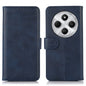 Cow Texture Leather Phone Case