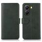 Cow Texture Leather Phone Case, For Redmi Turbo 4 Pro, For Redmi Turbo 4, For Redmi 14C 4G, For Xiaomi Redmi 13 4G