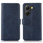 Cow Texture Leather Phone Case, For Redmi K80 / K80 Pro, For Redmi Note 14 4G 164.84mm, For Redmi Turbo 4 Pro, For Redmi Turbo 4, For Redmi 14C 4G, For Xiaomi Redmi 13 4G