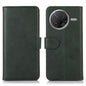Cow Texture Leather Phone Case, For Redmi 13X, For Redmi A5 4G 173.3mm, For Redmi A5 4G 171.7mm / Poco C71, For Redmi Note 14S 4G, For Redmi K80 / K80 Pro, For Redmi Note 14 4G 164.84mm