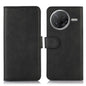 Cow Texture Leather Phone Case, For Redmi K80 / K80 Pro, For Redmi Note 14 4G 164.84mm, For Redmi Turbo 4 Pro, For Redmi Turbo 4, For Redmi 14C 4G, For Xiaomi Redmi 13 4G
