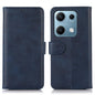 Cow Texture Leather Phone Case, For Redmi 15 5G / 4G EU 171mm, For Redmi 15C 5G / 4G EU 173mm, For Redmi 13X, For Redmi A5 4G 173.3mm, For Redmi A5 4G 171.7mm / Poco C71, For Redmi Note 14S 4G