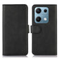 Cow Texture Leather Phone Case, For Redmi 13X, For Redmi A5 4G 173.3mm, For Redmi A5 4G 171.7mm / Poco C71, For Redmi Note 14S 4G, For Redmi K80 / K80 Pro, For Redmi Note 14 4G 164.84mm