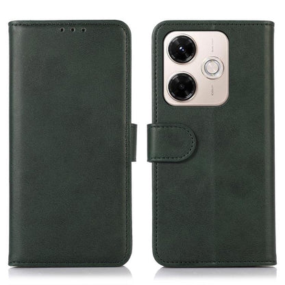 Cow Texture Leather Phone Case, For Redmi 13X, For Redmi A5 4G 173.3mm, For Redmi A5 4G 171.7mm / Poco C71, For Redmi Note 14S 4G, For Redmi K80 / K80 Pro, For Redmi Note 14 4G 164.84mm
