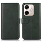 Cow Texture Leather Phone Case, For Redmi 13X, For Redmi A5 4G 173.3mm, For Redmi A5 4G 171.7mm / Poco C71, For Redmi Note 14S 4G, For Redmi K80 / K80 Pro, For Redmi Note 14 4G 164.84mm