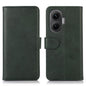 Cow Texture Leather Phone Case, For Redmi Turbo 4 Pro, For Redmi Turbo 4, For Redmi 14C 4G, For Xiaomi Redmi 13 4G