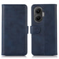 Cow Texture Leather Phone Case, For Redmi Turbo 4 Pro, For Redmi Turbo 4, For Redmi 14C 4G, For Xiaomi Redmi 13 4G