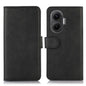 Cow Texture Leather Phone Case, For Redmi K80 / K80 Pro, For Redmi Note 14 4G 164.84mm, For Redmi Turbo 4 Pro, For Redmi Turbo 4, For Redmi 14C 4G, For Xiaomi Redmi 13 4G