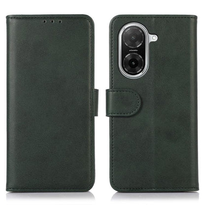 Cow Texture Leather Phone Case, For Redmi 15 5G / 4G EU 171mm, For Redmi 15C 5G / 4G EU 173mm, For Redmi 13X, For Redmi A5 4G 173.3mm, For Redmi A5 4G 171.7mm / Poco C71, For Redmi Note 14S 4G