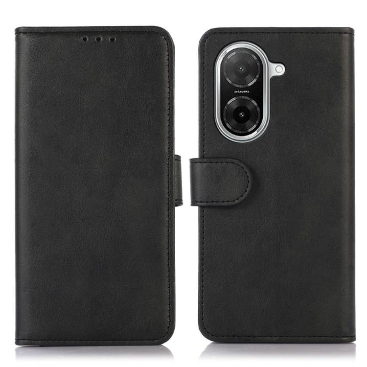 Cow Texture Leather Phone Case, For Redmi 15 5G / 4G EU 171mm, For Redmi 15C 5G / 4G EU 173mm, For Redmi 13X, For Redmi A5 4G 173.3mm, For Redmi A5 4G 171.7mm / Poco C71, For Redmi Note 14S 4G
