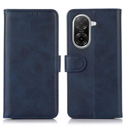 Cow Texture Leather Phone Case, For Redmi 15 5G / 4G EU 171mm, For Redmi 15C 5G / 4G EU 173mm, For Redmi 13X, For Redmi A5 4G 173.3mm, For Redmi A5 4G 171.7mm / Poco C71, For Redmi Note 14S 4G