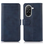 Cow Texture Leather Phone Case, For Redmi 15 5G / 4G EU 171mm, For Redmi 15C 5G / 4G EU 173mm, For Redmi 13X, For Redmi A5 4G 173.3mm, For Redmi A5 4G 171.7mm / Poco C71, For Redmi Note 14S 4G