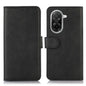 Cow Texture Leather Phone Case, For Redmi 15 5G / 4G EU 171mm, For Redmi 15C 5G / 4G EU 173mm, For Redmi 13X, For Redmi A5 4G 173.3mm, For Redmi A5 4G 171.7mm / Poco C71, For Redmi Note 14S 4G