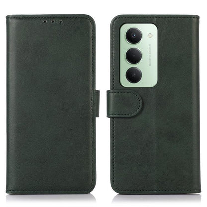 Cow Texture Leather Phone Case, For Redmi Note 15 Pro 4G Global 163.2mm, For Redmi K90/Poco F8 Pro, For Redmi Note 15 Pro 5G Global 163.6mm, For Redmi 15 5G Global / 15 4G SEA, For Redmi 15 5G / 4G EU 171mm, For Redmi 15C 5G / 4G EU 173mm