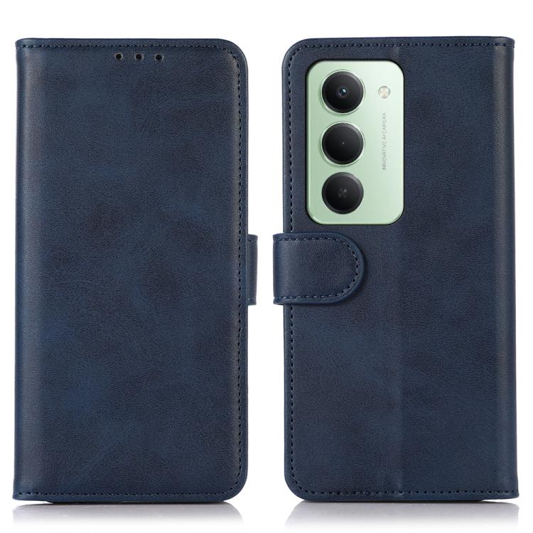 Cow Texture Leather Phone Case, For Redmi Note 15 Pro 4G Global 163.2mm, For Redmi K90/Poco F8 Pro, For Redmi Note 15 Pro 5G Global 163.6mm, For Redmi 15 5G Global / 15 4G SEA, For Redmi 15 5G / 4G EU 171mm, For Redmi 15C 5G / 4G EU 173mm