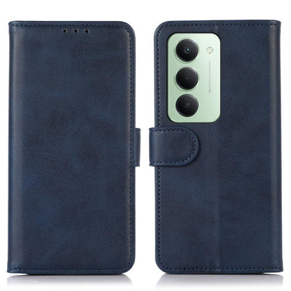 Cow Texture Leather Phone Case, For Redmi Note 15 Pro 4G Global 163.2mm, For Redmi K90/Poco F8 Pro, For Redmi Note 15 Pro 5G Global 163.6mm, For Redmi 15 5G Global / 15 4G SEA, For Redmi 15 5G / 4G EU 171mm, For Redmi 15C 5G / 4G EU 173mm