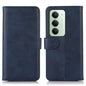 Cow Texture Leather Phone Case, For Redmi Note 15 Pro 4G Global 163.2mm, For Redmi K90/Poco F8 Pro, For Redmi Note 15 Pro 5G Global 163.6mm, For Redmi 15 5G Global / 15 4G SEA, For Redmi 15 5G / 4G EU 171mm, For Redmi 15C 5G / 4G EU 173mm