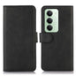 Cow Texture Leather Phone Case, For Redmi Note 15 Pro 4G Global 163.2mm, For Redmi K90/Poco F8 Pro, For Redmi Note 15 Pro 5G Global 163.6mm, For Redmi 15 5G Global / 15 4G SEA, For Redmi 15 5G / 4G EU 171mm, For Redmi 15C 5G / 4G EU 173mm