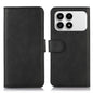 Cow Texture Leather Phone Case, For Redmi Note 15 Pro 4G Global 163.2mm, For Redmi K90/Poco F8 Pro, For Redmi Note 15 Pro 5G Global 163.6mm, For Redmi 15 5G Global / 15 4G SEA, For Redmi 15 5G / 4G EU 171mm, For Redmi 15C 5G / 4G EU 173mm