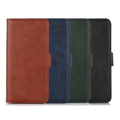 Cow Texture Leather Phone Case, For Redmi K90 Pro Max/Poco F8 Ultra, For Redmi K90/Poco F8 Pro, For Redmi Note 15 Pro+ 5G Global 163.3, For Redmi Note 15 Pro 5G Global 163.6mm, For Redmi Note 15 5G Global 164mm, For Redmi 15 5G Global / 15 4G SEA