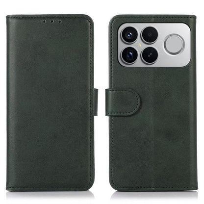 Cow Texture Leather Phone Case, For Redmi A7 Pro 171mm/Poco C85x 5G, For Redmi Turbo 5 Max / Poco X8 Pro Max, For Redmi Turbo 5 5G / Poco X8 Pro 5G, For Redmi Note 15 Pro+ 5G Global 163.3, For Redmi Note 15 5G Global 164mm                              ...