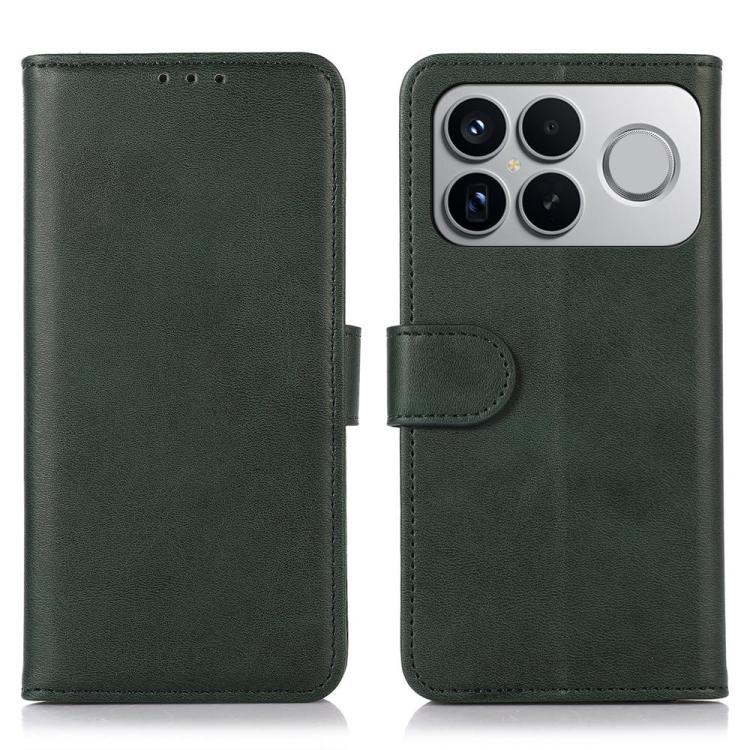 Cow Texture Leather Phone Case, For Redmi K90 Pro Max/Poco F8 Ultra, For Redmi K90/Poco F8 Pro, For Redmi Note 15 Pro+ 5G Global 163.3, For Redmi Note 15 Pro 5G Global 163.6mm, For Redmi Note 15 5G Global 164mm, For Redmi 15 5G Global / 15 4G SEA