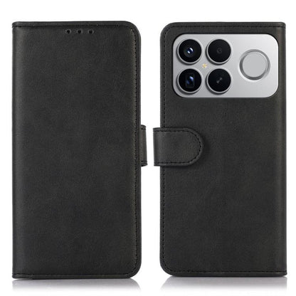 Cow Texture Leather Phone Case, For Redmi A7 Pro 171mm/Poco C85x 5G, For Redmi Turbo 5 Max / Poco X8 Pro Max, For Redmi Turbo 5 5G / Poco X8 Pro 5G, For Redmi Note 15 Pro+ 5G Global 163.3, For Redmi Note 15 5G Global 164mm                              ...