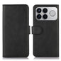 Cow Texture Leather Phone Case, For Redmi A7 Pro 171mm/Poco C85x 5G, For Redmi Turbo 5 Max / Poco X8 Pro Max, For Redmi Turbo 5 5G / Poco X8 Pro 5G, For Redmi Note 15 Pro+ 5G Global 163.3, For Redmi Note 15 5G Global 164mm                              ...