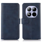 Cow Texture Leather Phone Case, For Redmi Note 15 Pro 4G Global 163.2mm, For Redmi K90/Poco F8 Pro, For Redmi Note 15 Pro 5G Global 163.6mm, For Redmi 15 5G Global / 15 4G SEA, For Redmi 15 5G / 4G EU 171mm, For Redmi 15C 5G / 4G EU 173mm