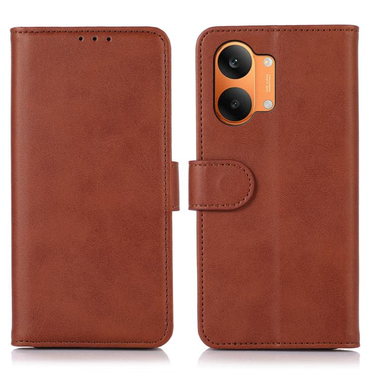 Cow Texture Leather Phone Case, For Redmi A7 Pro 171mm/Poco C85x 5G, For Redmi Turbo 5 Max / Poco X8 Pro Max, For Redmi Turbo 5 5G / Poco X8 Pro 5G, For Redmi Note 15 Pro+ 5G Global 163.3, For Redmi Note 15 5G Global 164mm                              ...